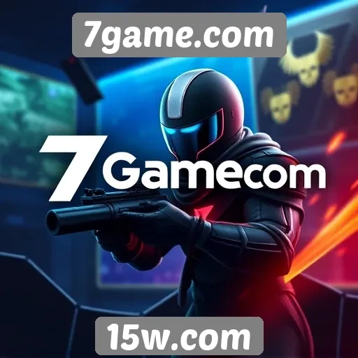 Recursos exclusivos disponíveis em 7game.com