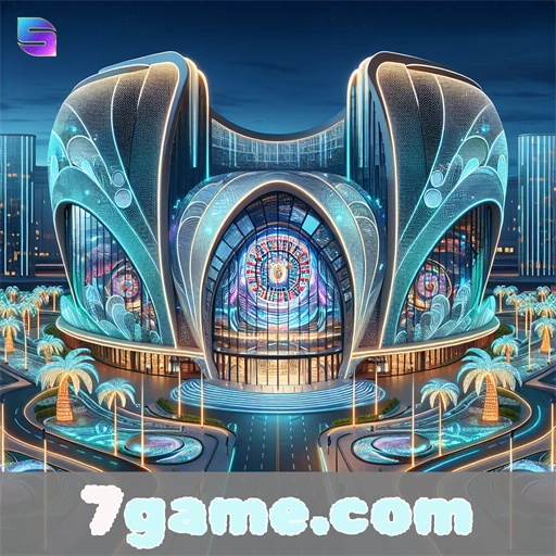 Apostas Empolgantes: A Revolução do 7game.com