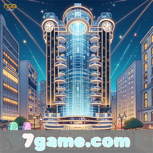 Vantagens Imperdíveis: Bônus do 7game.com para Jogadores