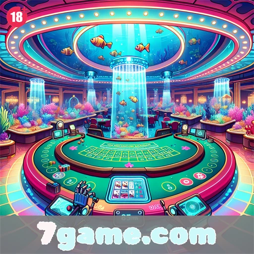 Recursos Confiáveis do 7game.com Para Jogadores Brasileiros