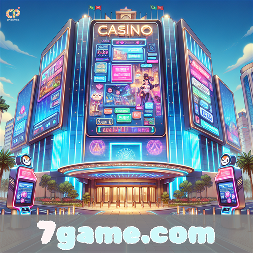 Experimente os Jogos do 7game.com: Diversão Sem Fim!