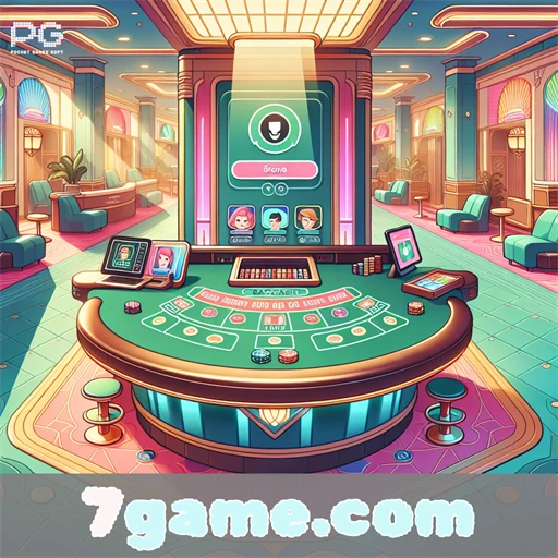 O Login do 7game.com: Portal para uma Experiência Única