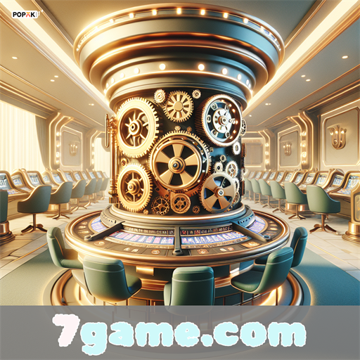 Explorando a Seção de Aplicativos do 7game.com com Estilo