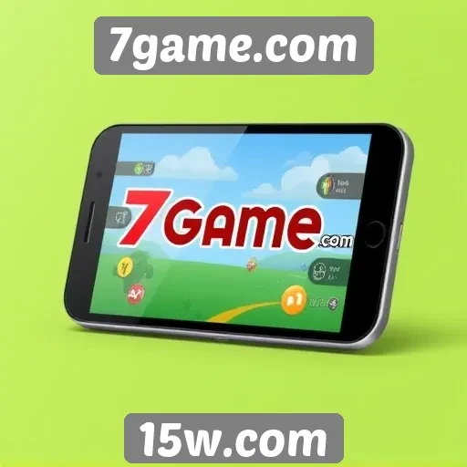 Compatibilidade e performance de 7game.com em dispositivos móveis