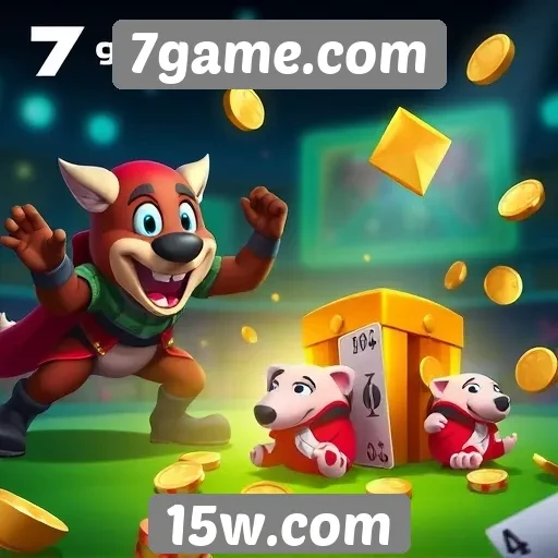 Novas funcionalidades do 7game.com para jogadores