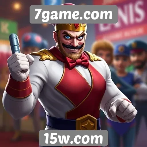 Comparativo de desempenho entre jogos no 7game.com