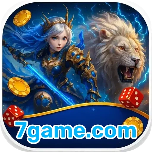 7game.com: Descubra Tudo Sobre a Plataforma de Jogos Mais Empolgante do Brasil